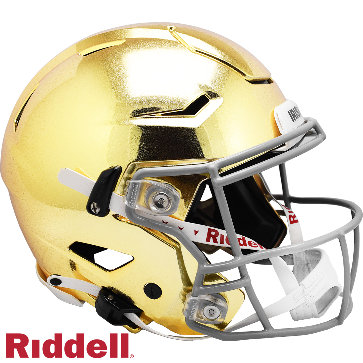 Notre Dame Fighting Irish Primary F/S SpeedFlex Football Helmet
