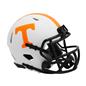 Tennessee Volunteers Lunar Mini Football Helmet #8056881