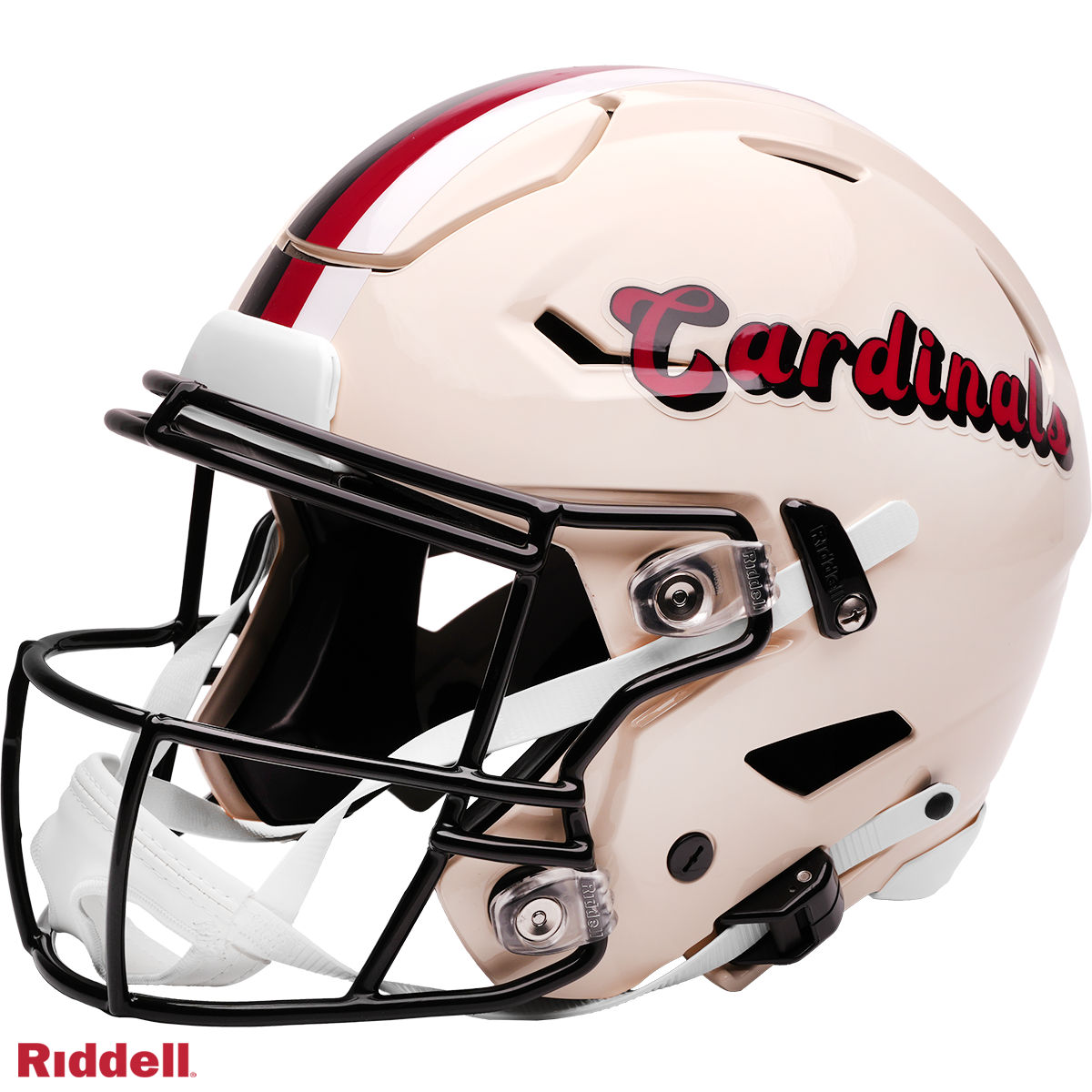 Arizona Cardinals Retro F/S SpeedFlex Football Helmet