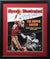 Dwight Clark San Francisco 49ers Autographed 16x20 "SI Cover Catch" Photo Framed