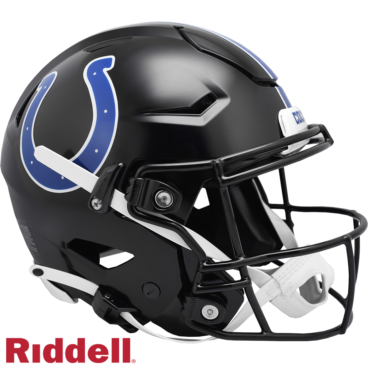 Indianapolis Colts OFA23 F/S SpeedFlex Football Helmet