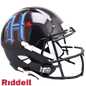 Houston Texans OFA24#2 Speed F/S Replica Football Helmet
