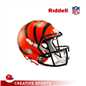 Cincinnati Bengals Primary Speed F/S Replica Football Helmet