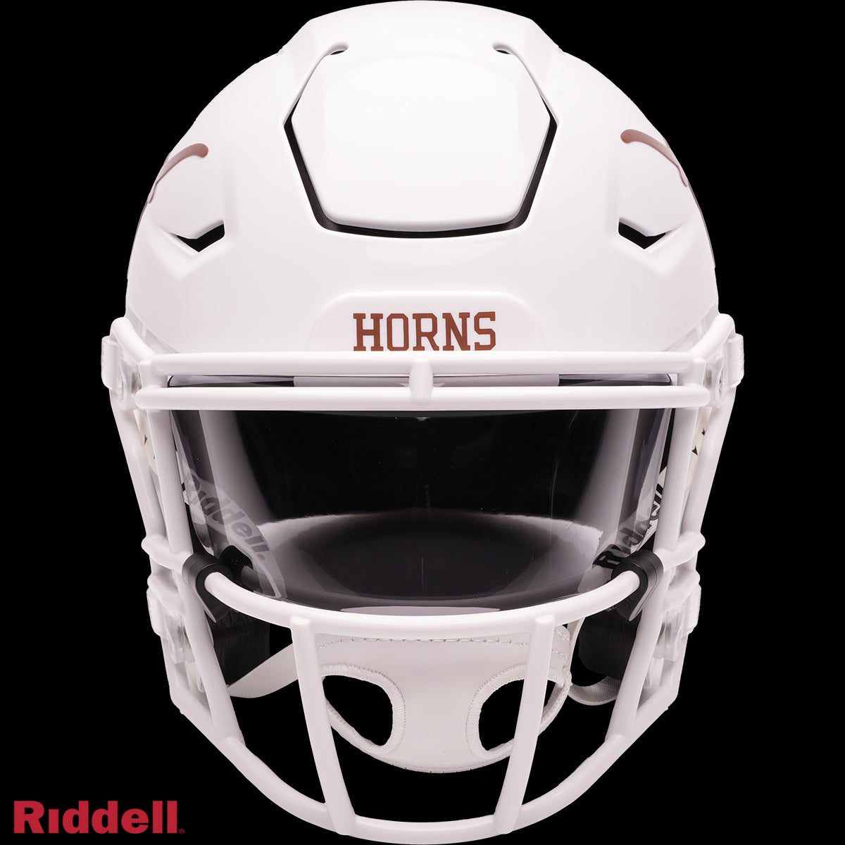 Riddell SpeedFlex Midi Texas Longhorns NCAA Helmet