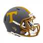 Tennessee Volunteers Slate Mini Football Helmet #8058855