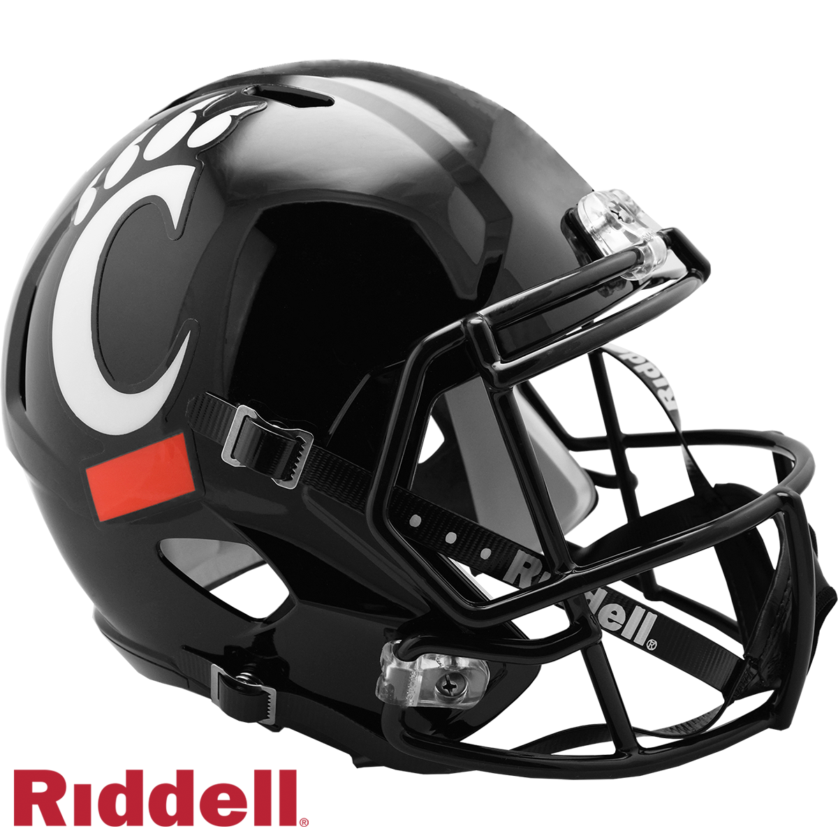 Cincinnati Bearcats Primary Speed F/S Replica Football Helmet