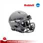Air Force C-17 Limited Edition NCAA Mini Speed Football Helmet #