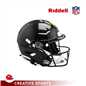 Washington Commanders OFA22 F/S SpeedFlex Football Helmet