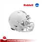 Army vs Navy 2016 Alternate Speed Mini Football Helmet