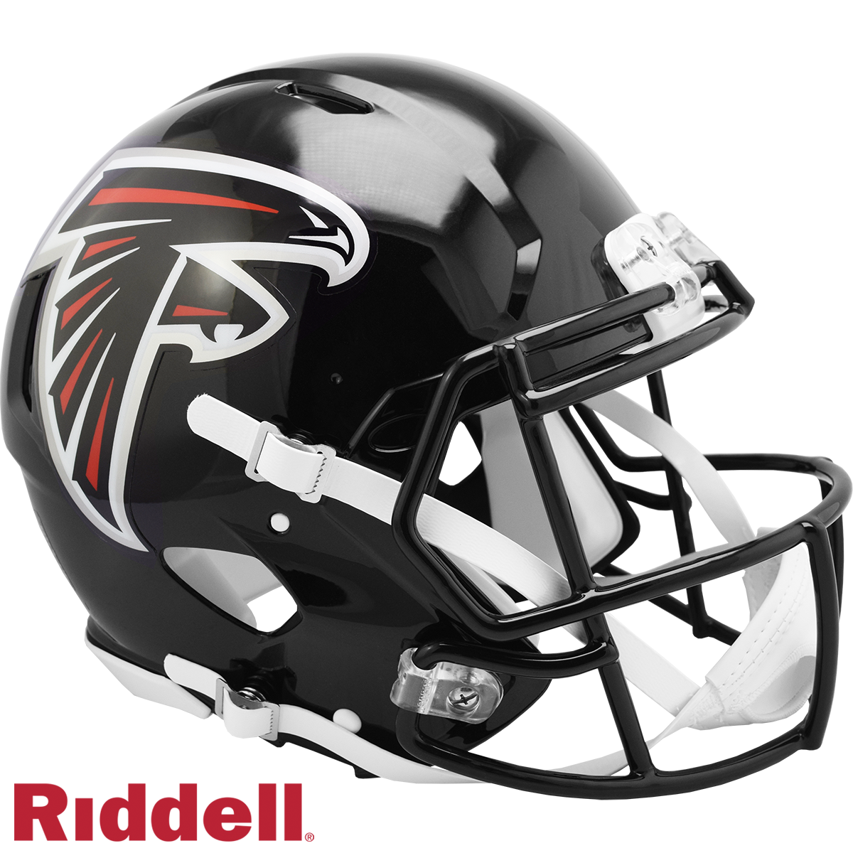 Atlanta Falcons T/B(20-25) Speed F/S Authentic Football Helmet