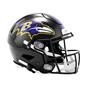 Baltimore Ravens Primary F/S SpeedFlex Football Helmet