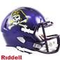 East Carolina Pirates Speed Mini Football Helmet #3002047