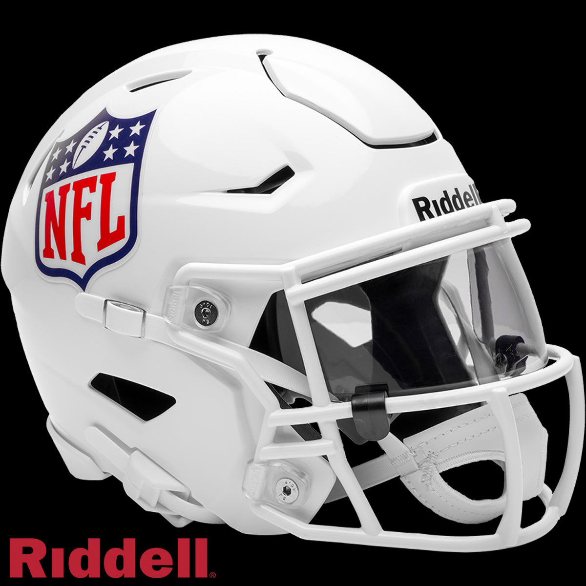 NFL SHIELD - MIDI - SPEEDFLEX FOOTBALL HELMET - NFL - #8060080