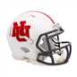 Nebraska T/B(2012) Mini Football Helmet #