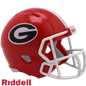 Georgia Bulldogs Speed Pocket Pro Helmets #8047871