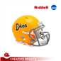 James Madison Dukes Speed Mini Football Helmet #8057666