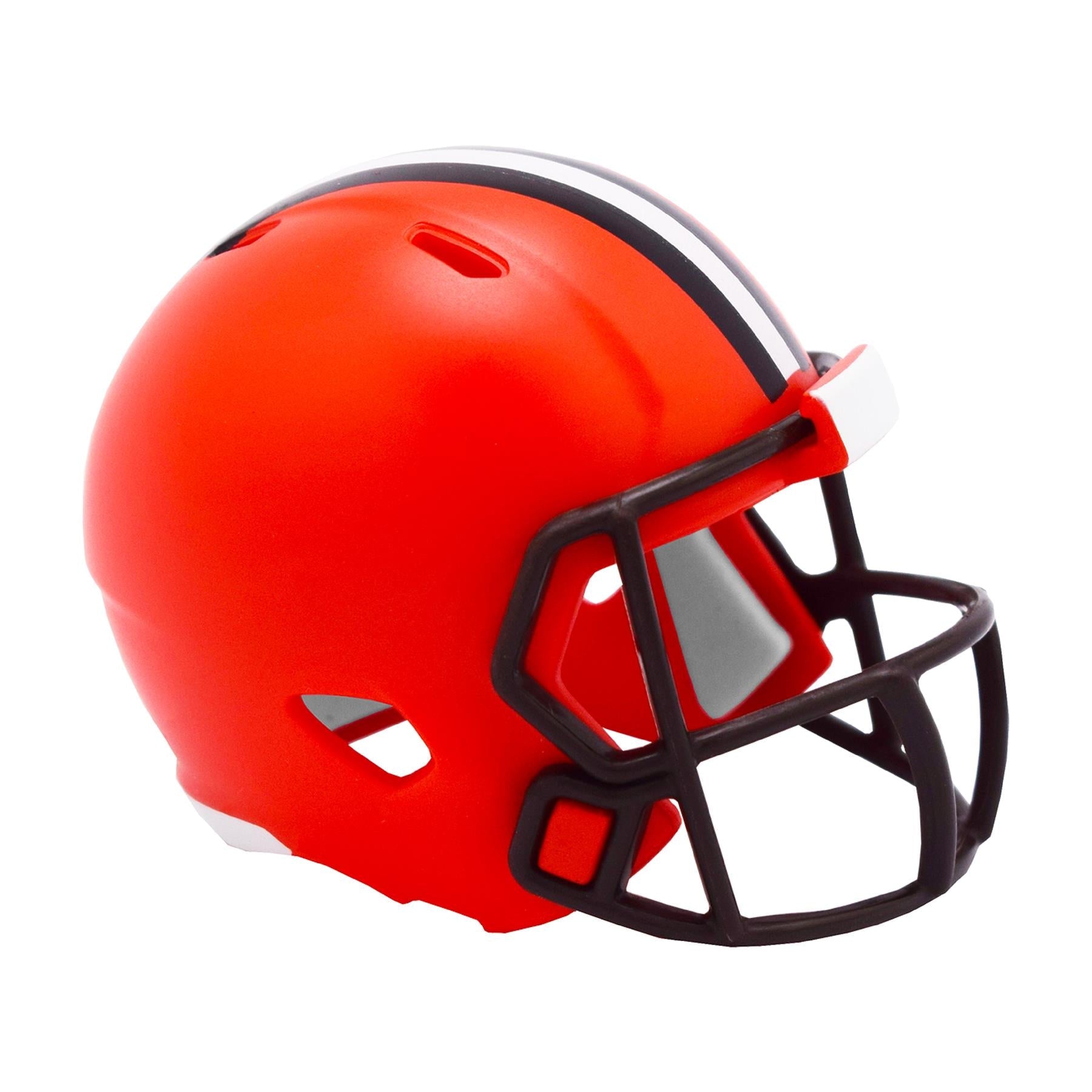 Cleveland Browns Riddell Speed Pocket Pro Helmet – Sports Vault Shop