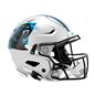 Carolina Panthers Primary F/S SpeedFlex Football Helmet