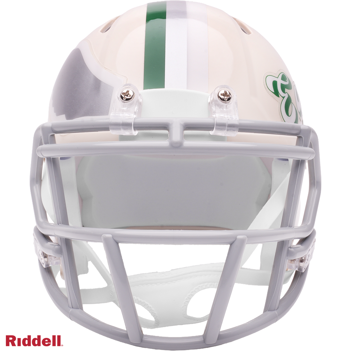 Eagles Retro Mini Football Helmet #8060363