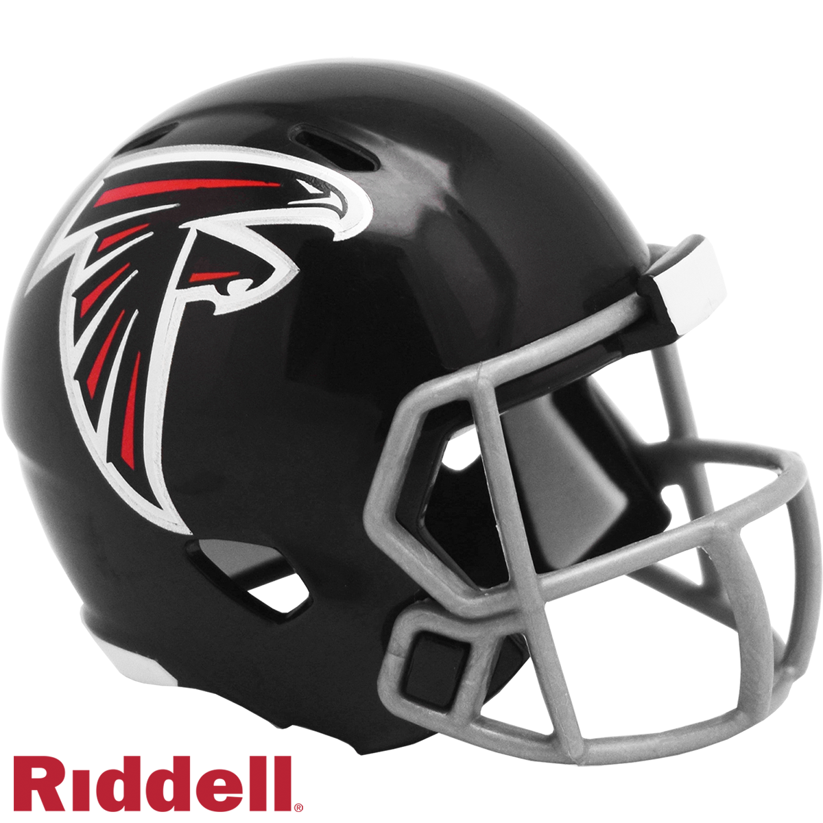 Atlanta Falcons Speed Pocket Pro Football Helmet