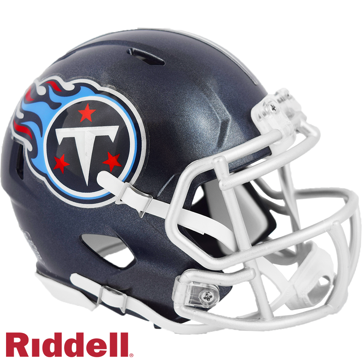 Tennessee Titans T/B(18-25) Speed Mini Football Helmet