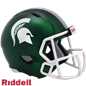 Michigan State University Spartans Speed Pocket Pro Helmet
