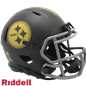 Steelers STS25 Mini Football Helmet #8059919