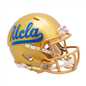 UCLA Primary Speed Mini Football Helmet