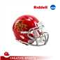 Iowa State Cyclones Speed Mini Football Helmet #8055422
