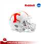 Tennessee Volunteers Speed Mini Football Helmet #3002117