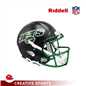 New York Jets OFA22 Speed F/S Authentic Football Helmet