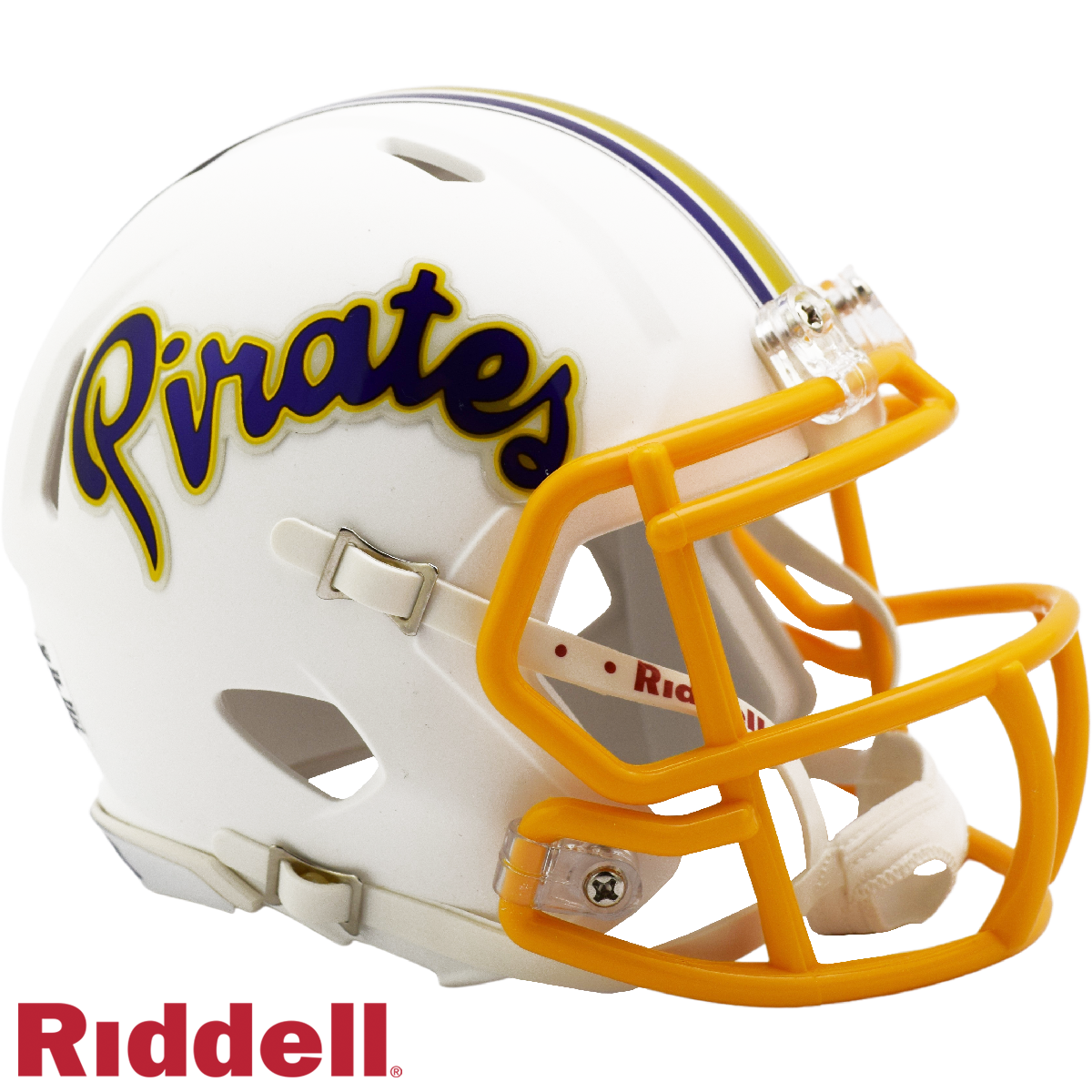 East Carolina T/B Mini Football Helmet #8058203