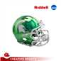 Michigan State Spartans Mini Football Helmet #