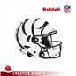 Cincinnatti Bengals OFA22 F/S SpeedFlex Football Helmet