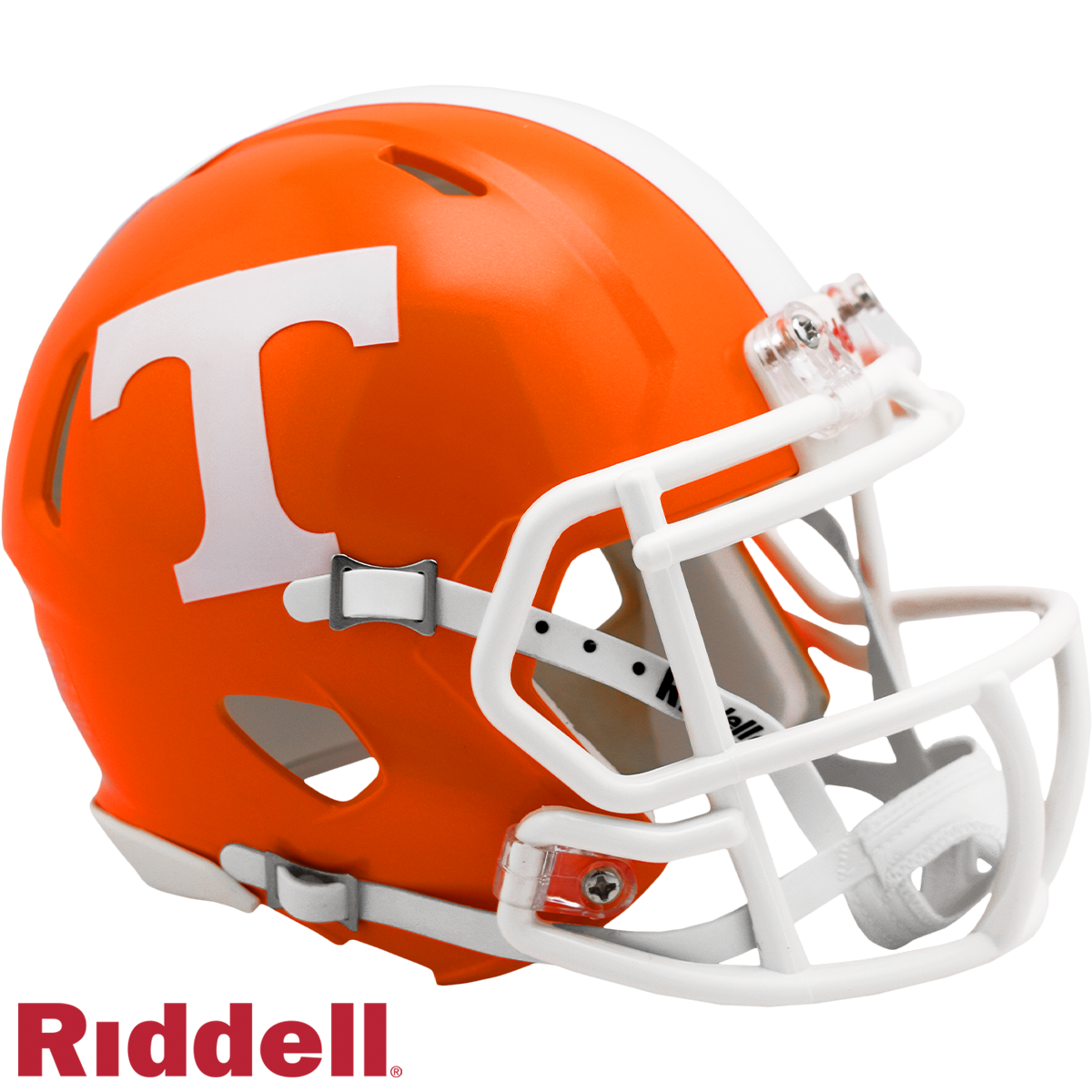 Tennessee Volunteers Orange Speed F/S Replica Football Helmet