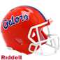 University of Florida Speed Pocket Pro Helmet