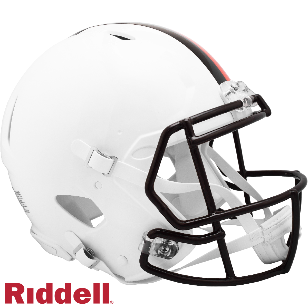 Cleveland Browns OFA23 Speed F/S Authentic Football Helmet