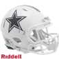 Dallas Cowboys STS24 Speed Mini Football Helmet