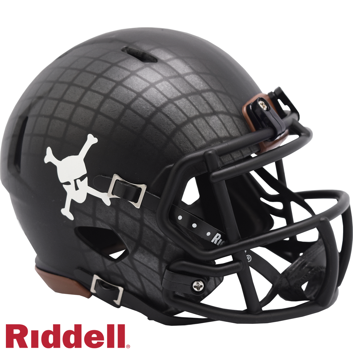 Army vs Navy 2016 Alternate Speed Mini Football Helmet