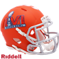 Super Bowl 56 Mini Football Helmet #8057652