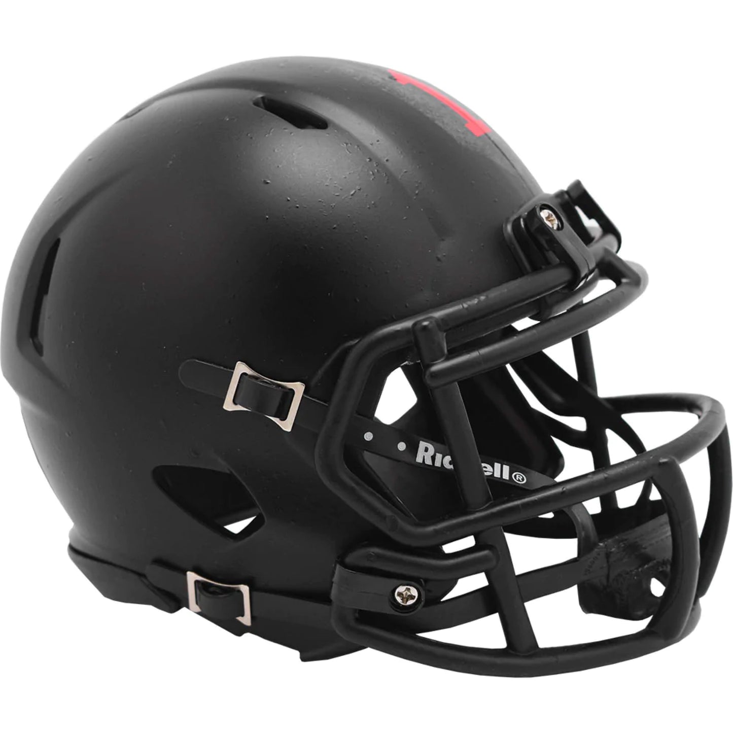 Army vs Navy 2018 Alternate Speed Mini Football Helmet