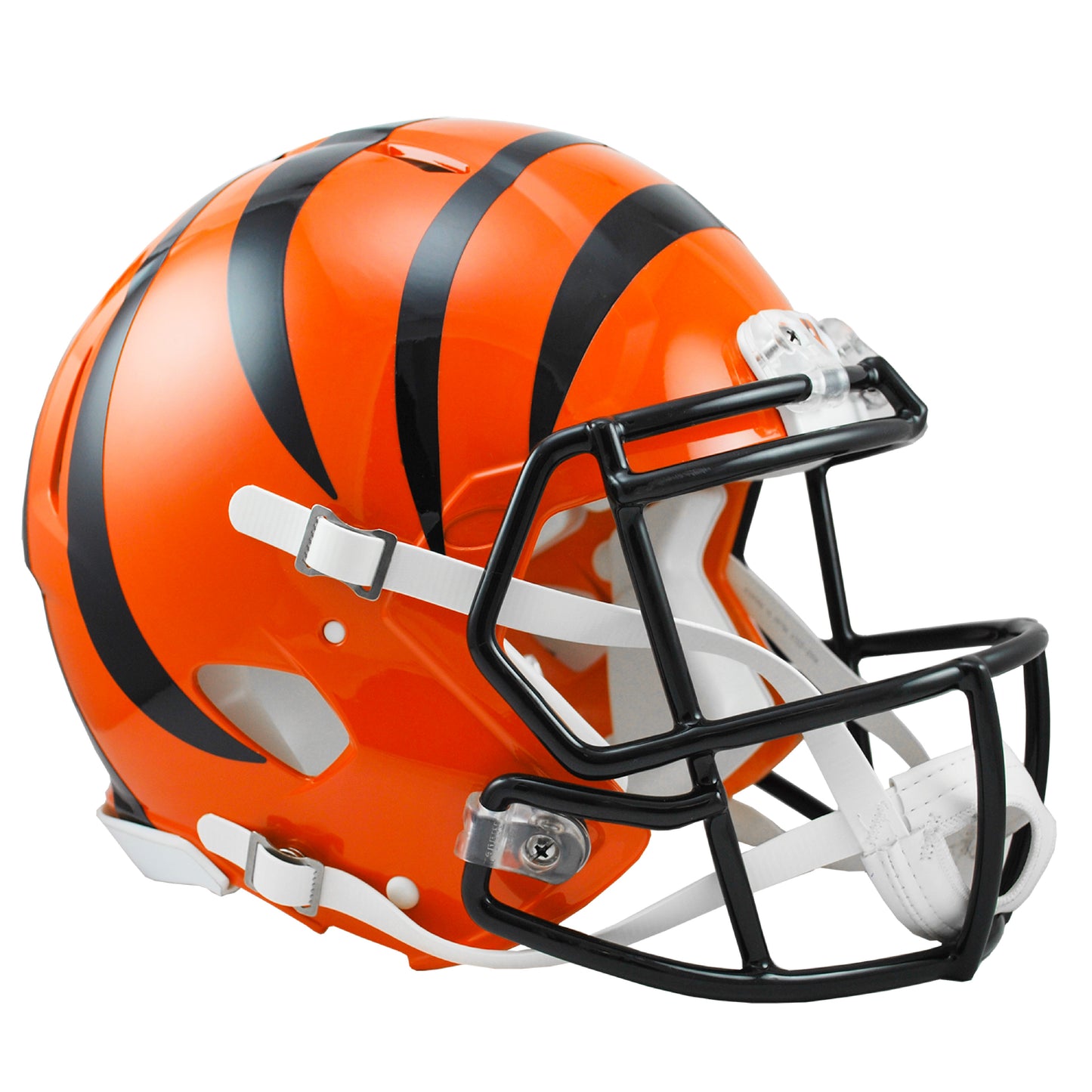 Cincinnati Bengals Riddell Speed Full Size Authentic Football Helmet