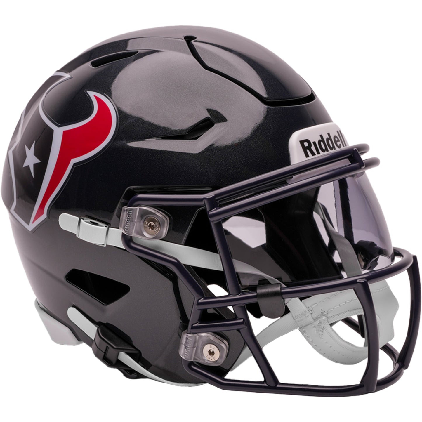 Houston Texans Riddell SpeedFlex MIDI Football Helmet