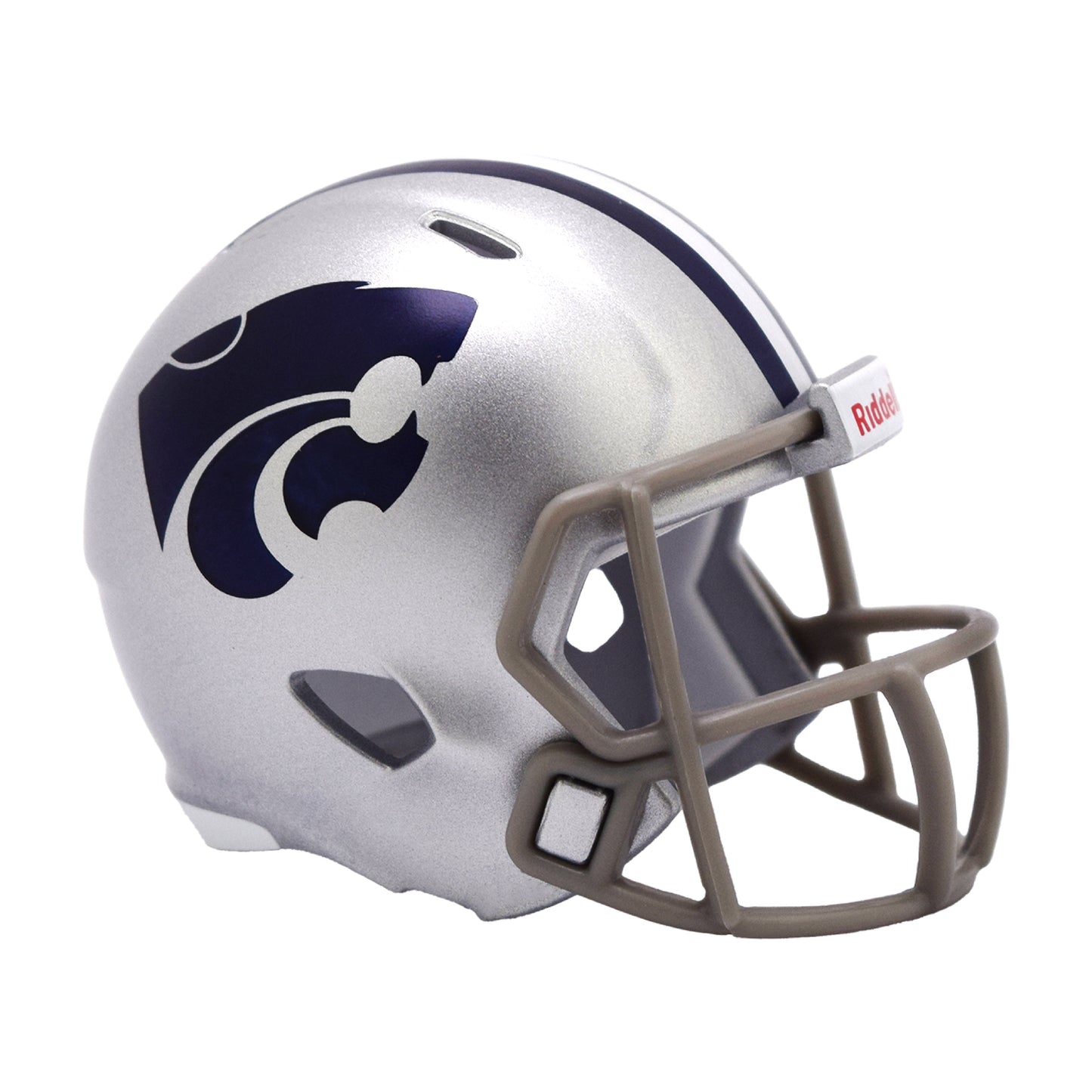 Kansas State Wildcats Riddell Speed Pocket Pro NCAA