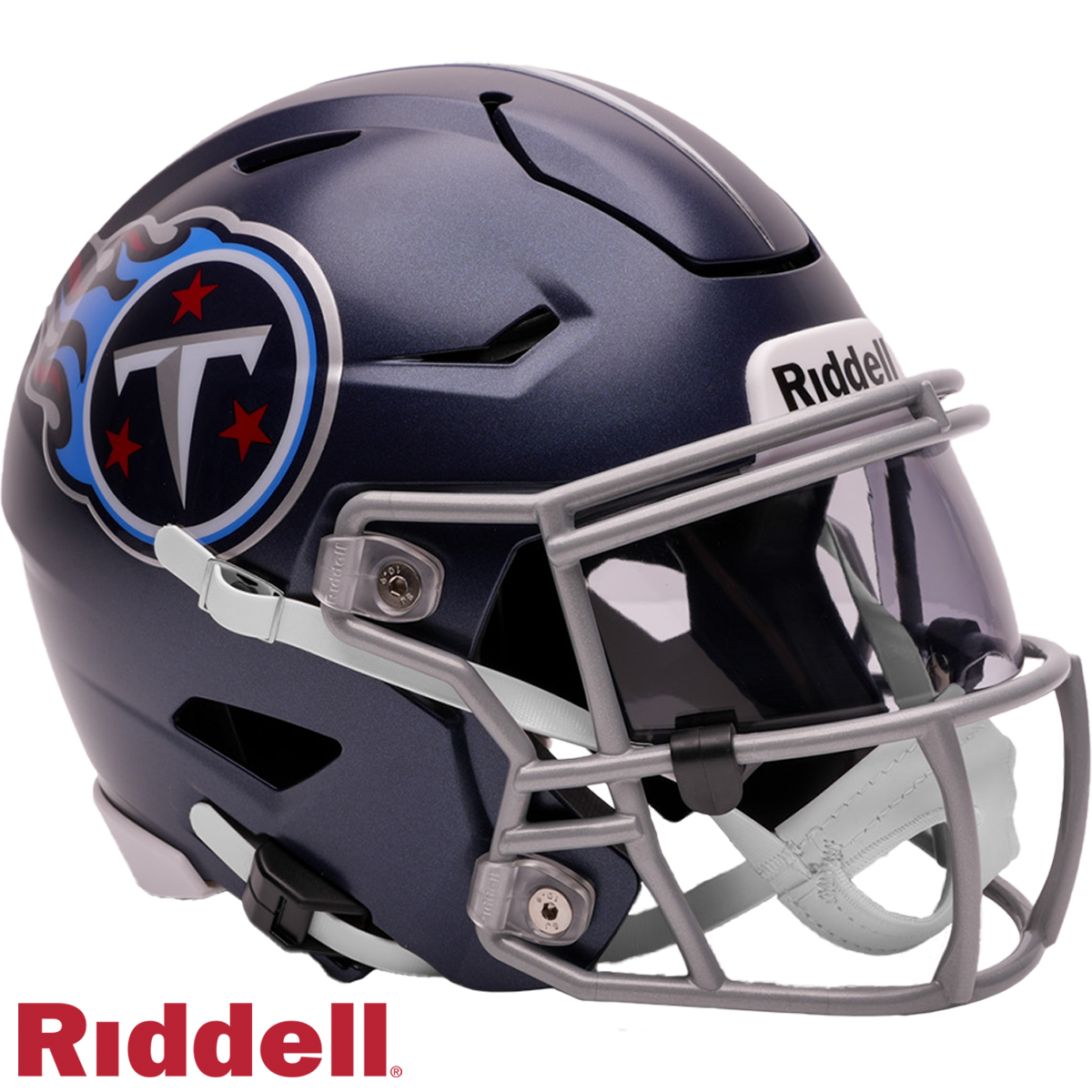 Tennessee Titans Riddell SpeedFlex Midi Helmet NFL