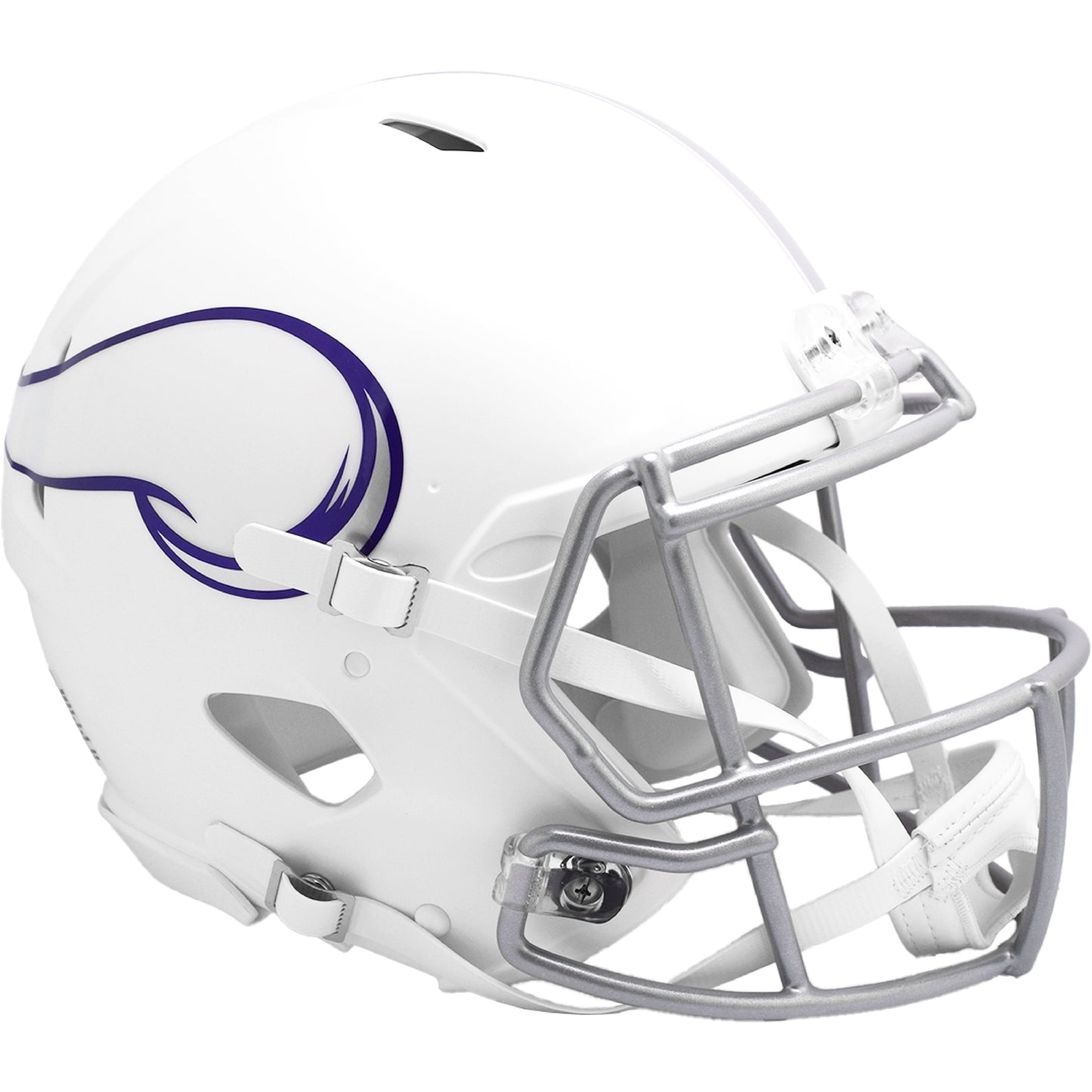 MINNESOTA VIKINGS Riddell 2024 On-Field Alternate Speed Authentic