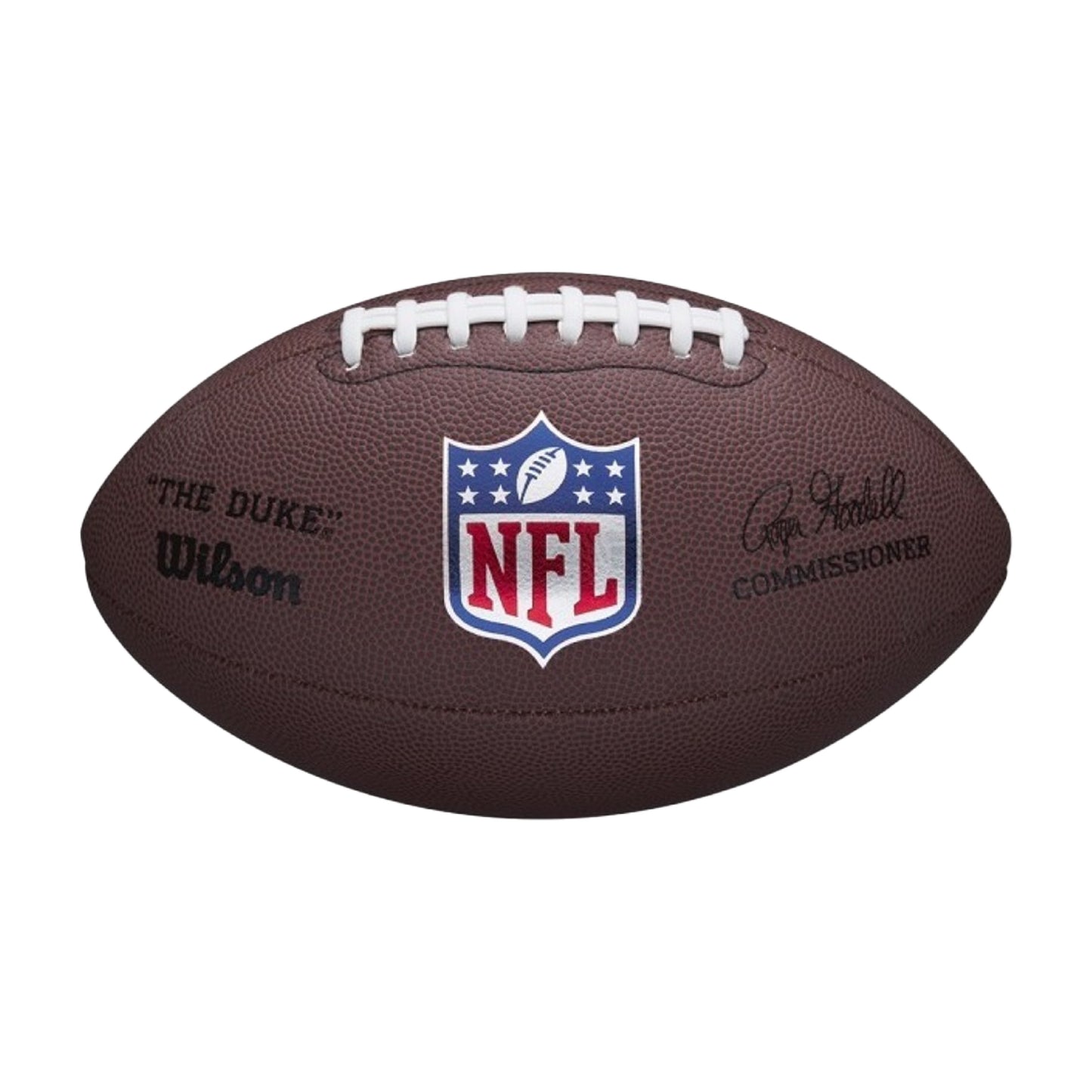 WILSON - F1631 NFL Replica Game FOOTBALL MINI