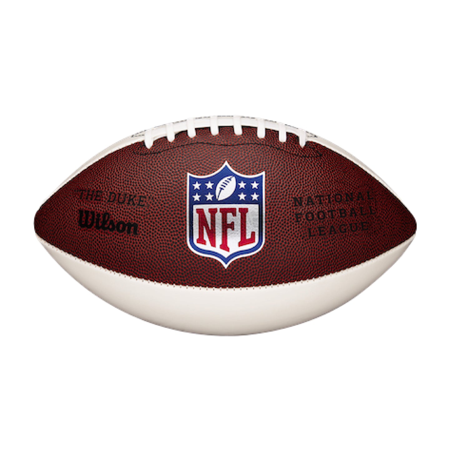 Wilson NFL Mini Autograph Football