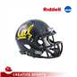 California Golden Bears Speed Mini Football Helmet #8058935