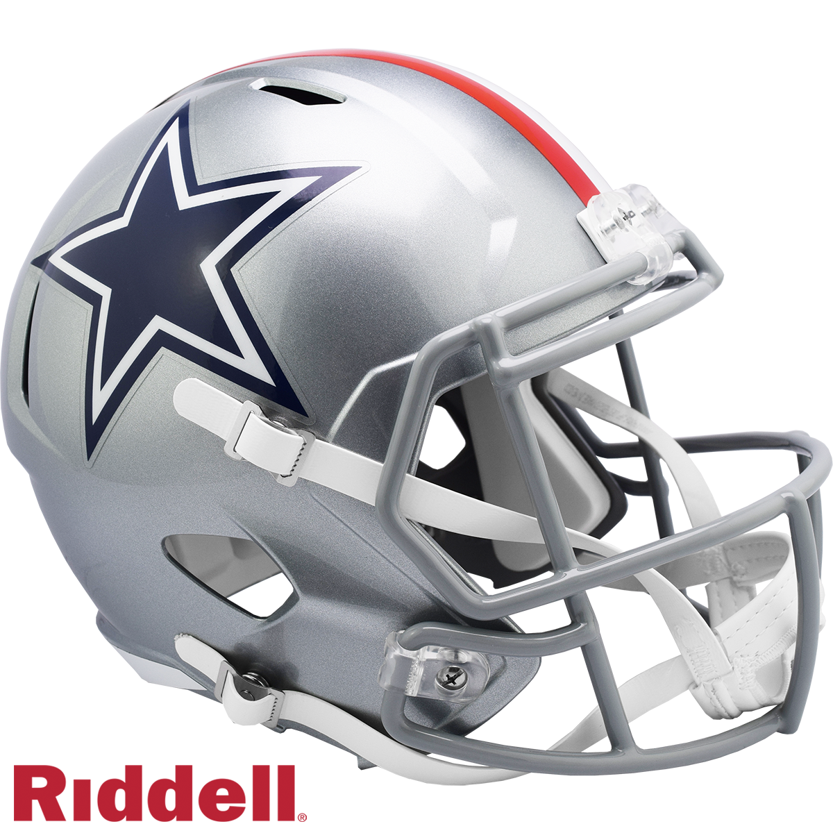 Dallas Cowboys T/B(1976) Speed F/S Replica Football Helmet